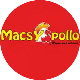 Macsy Pollo Sas Cl. 17 a Domicilio