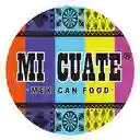 Mi Cuate