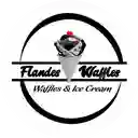 Flandes Waffles - La America