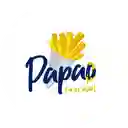 Papao en su Salsa - Zona Centro