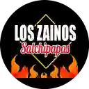 Los Zainos Salchipapas