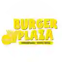 Burger Plaza Express