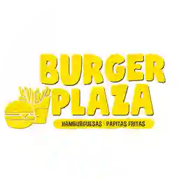 Burger Plaza Express a Domicilio