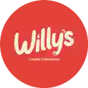 Willy`s Comida Colombiana - Nte. Centro Historico