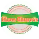 Ricos Churros