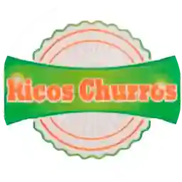 Ricos Churros  a Domicilio