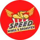 Speed Wings & Broaster - Engativá