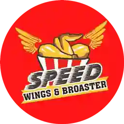 Speed Wings & Broaster a Domicilio