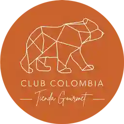 Tienda Gourmet Club Colombia a Domicilio