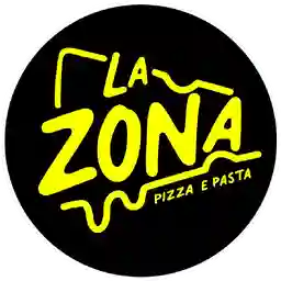 Pizzería La Zona Chico / Pizza  a Domicilio