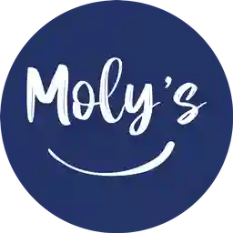 Moly's Pizzeria - Fs a Domicilio
