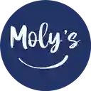 Molys Pizzería - Engativá