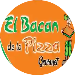 El Bacan de la Pizza- a Domicilio