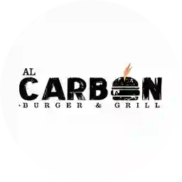 Al Carbon Burger & Grill  a Domicilio