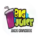 Big Juice - Jugos Granizados - Comuna 2