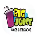 Big Juice - Jugos Granizados - Comuna 8