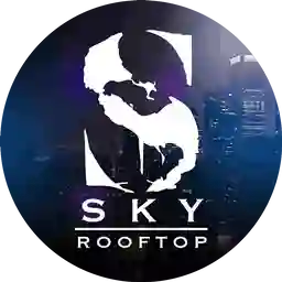 Sky Rooftop  a Domicilio