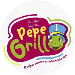 Pepe Grillo Fast Food  a Domicilio