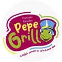 Pepe Grillo Fast Food