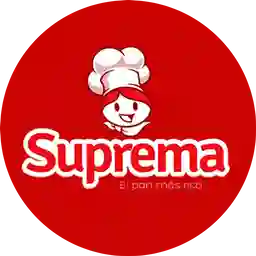 Panadería Suprema Felicidad a Domicilio