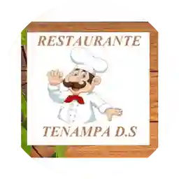 Restaurante Tenampa Ds  a Domicilio