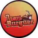 James Burguer Mzls