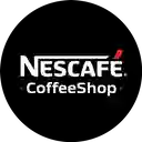 Nescafé® Coffeeshop - Universidad