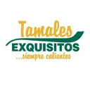 Tamales Exquisitos.
