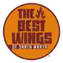 The Best Wings Of Santa Marta