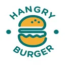 Hangry Burgers a Domicilio