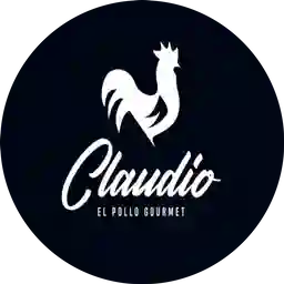 Claudio el Pollo Gourmet a Domicilio