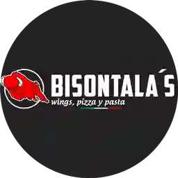 Bisontala's Wings, Pizza y Pasta a Domicilio