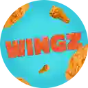 Wingz - Alitas - Chía