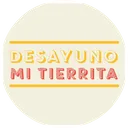 Desayuno Mi Tierrita