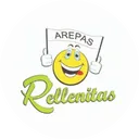 Arepas Rellenitas