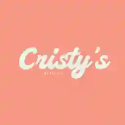Cristy's Brownies Plaza del Parque . a Domicilio