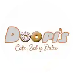 Doopis. Café, Sal & Dulce a Domicilio