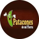 Patacones de Mi Tierra
