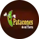 Patacones de Mi Tierra - Florencia