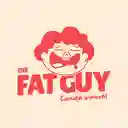 The Fat Guy - Chapinero