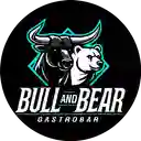 Bull And Bear Gastrobar - Comuna 19