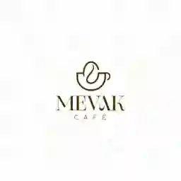 Mevak Café a Domicilio