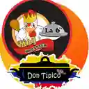 Don Tipico Colombia