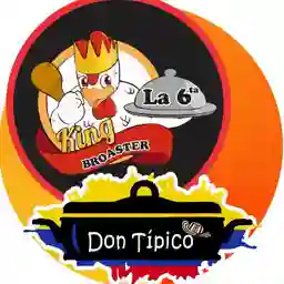 Don Típico a Domicilio