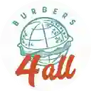 Burgers 4 All - Teusaquillo