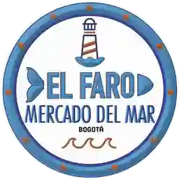 El Faro Mercado Del Mar Prado  a Domicilio