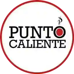 Punto Caliente  a Domicilio