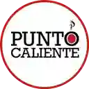 Puntocaliente - La Candelaria