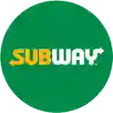 Subway - La Arboleda