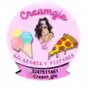 Creamgie Heladería y Pizzería - Comuna 11